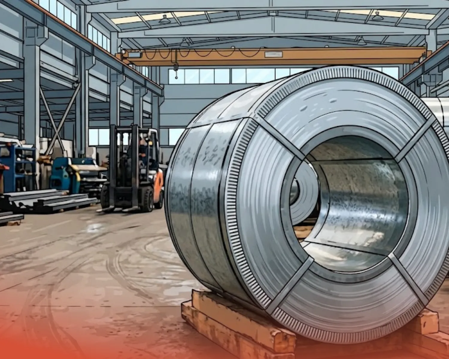 Galvaniz Sac Rehberi: Özellikleri, Avantajları ve Kullanımı