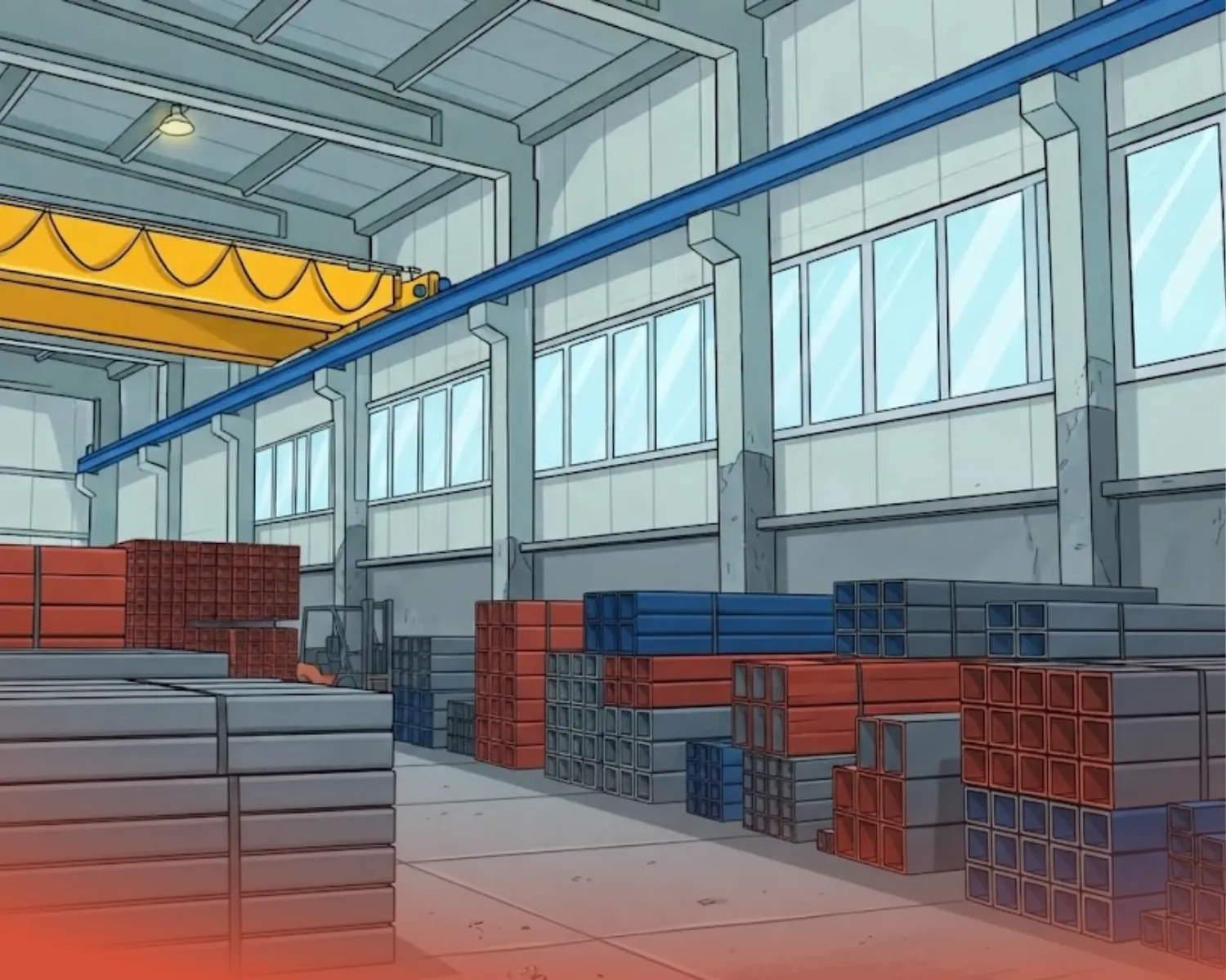 Profil Fiyatları ve Profil Seçim Rehberi | demirdükkanı
